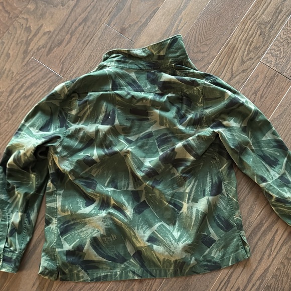 Bonobos Shirt Jacket - Picture 4 of 4